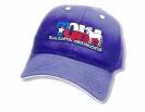 Horse - Contact us at our embroidery company in El Paso, Texas, for custom embroidered products, including caps, western wear, saddle blankets, and halters.